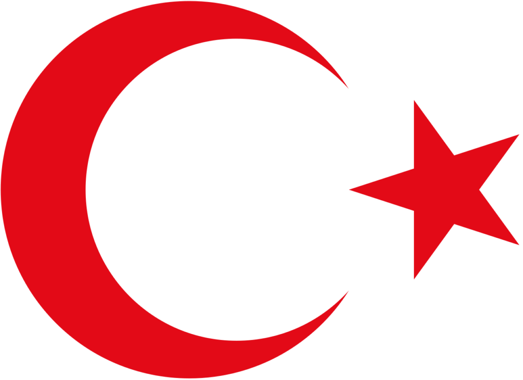 Turkin tunnus
